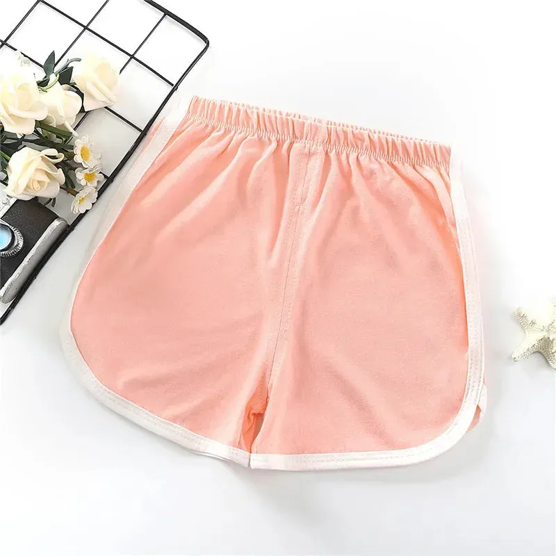 Casual Beach Shorts