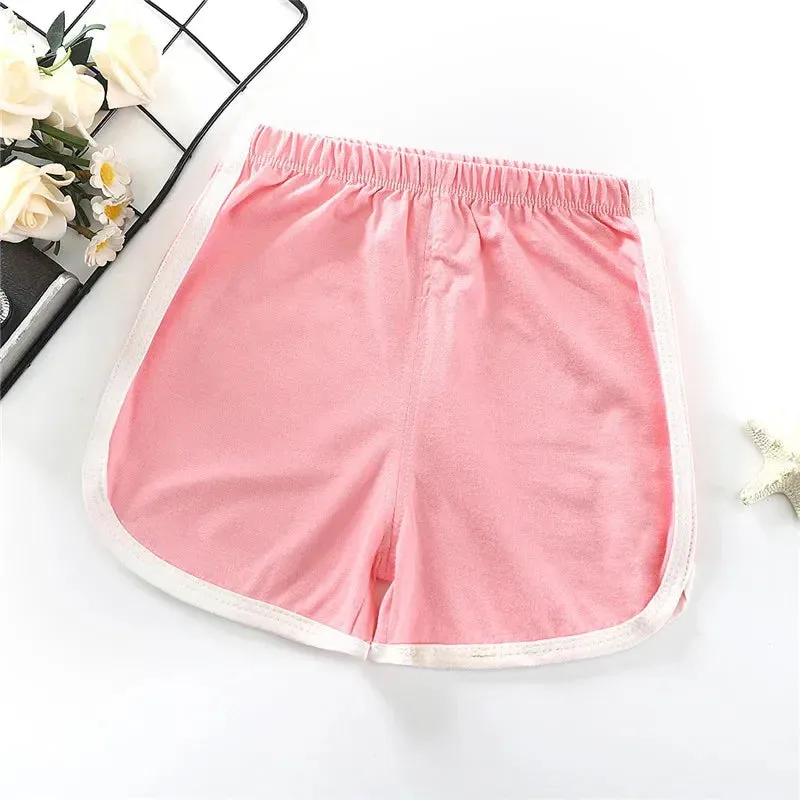 Casual Beach Shorts