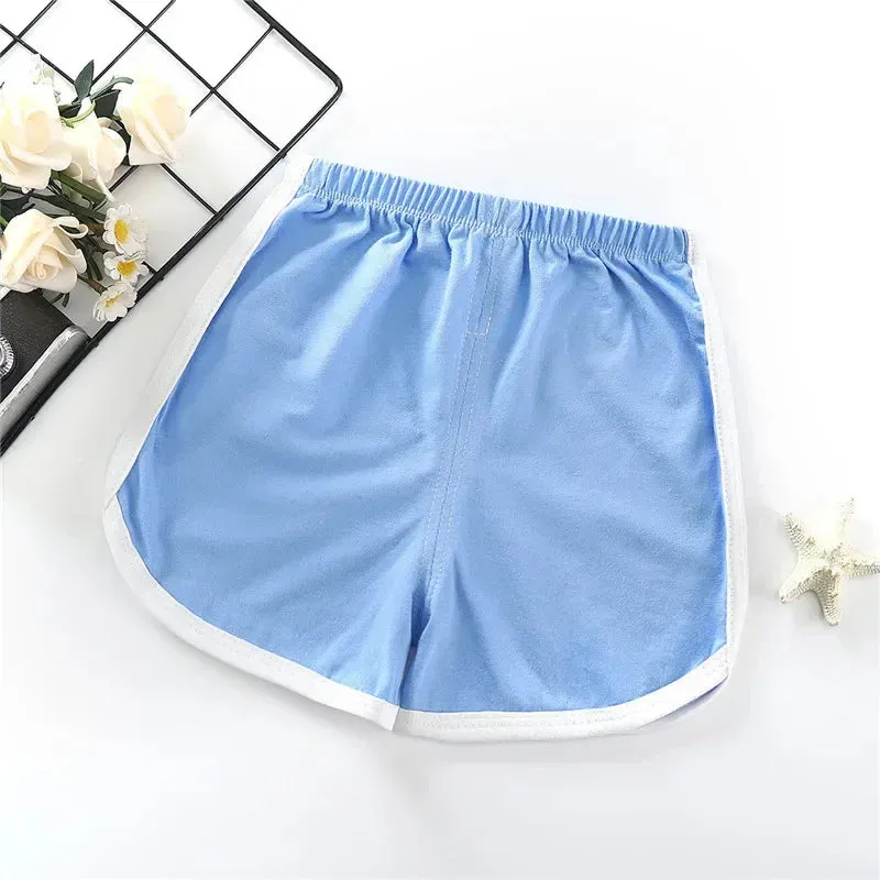 Casual Beach Shorts