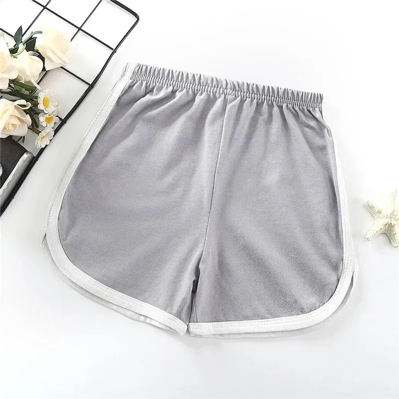 Casual Beach Shorts