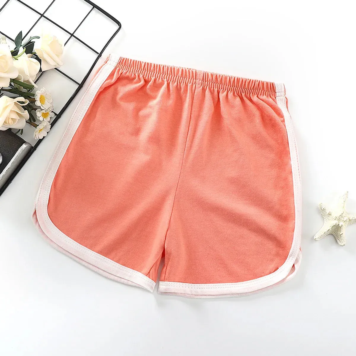 Casual Beach Shorts