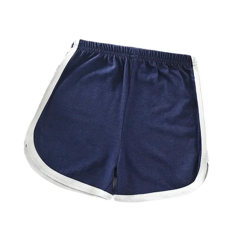 Casual Beach Shorts