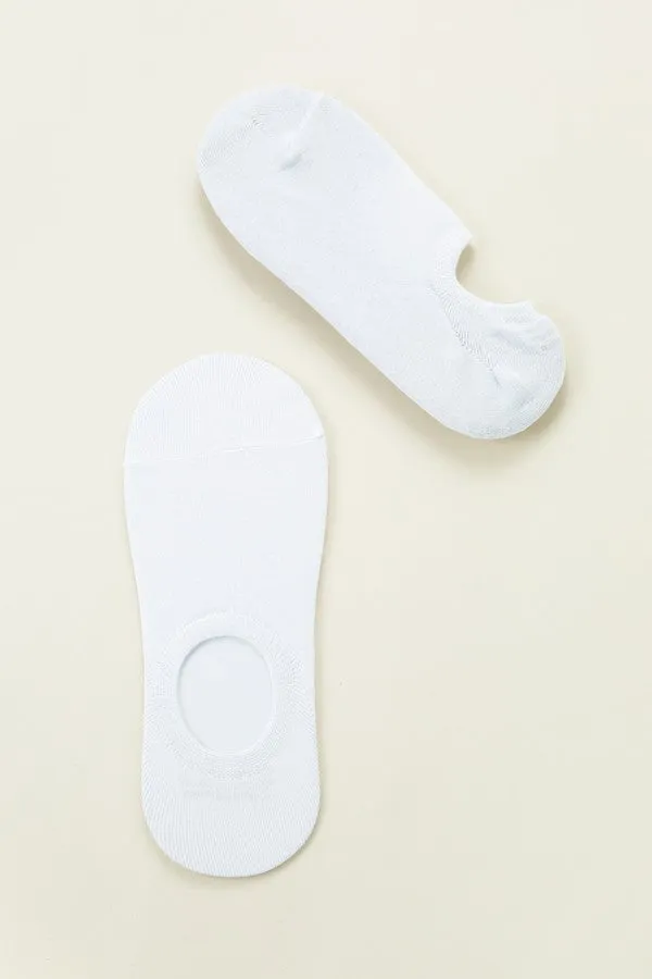 Casual Light Invisible Socks