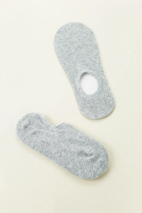 Casual Light Invisible Socks