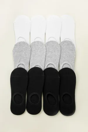 Casual Light Invisible Socks
