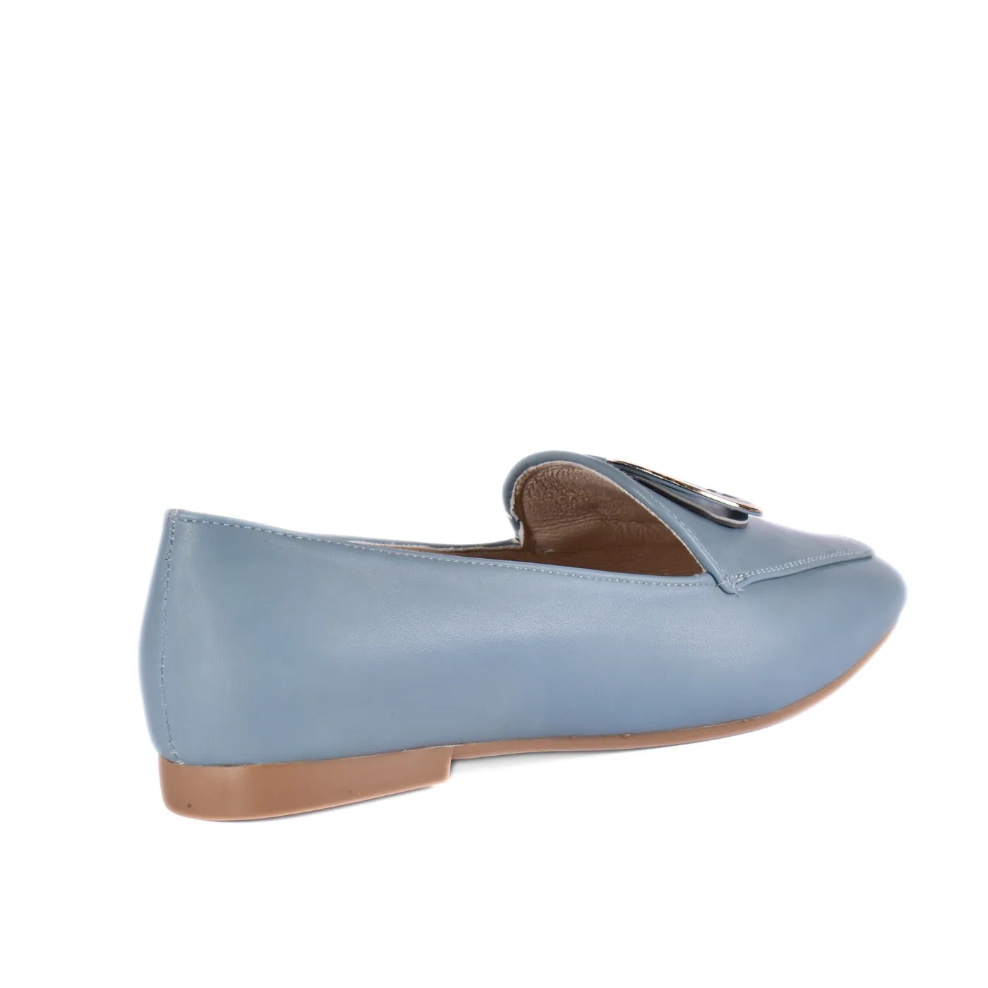 Casual Slip On Ballet Flats