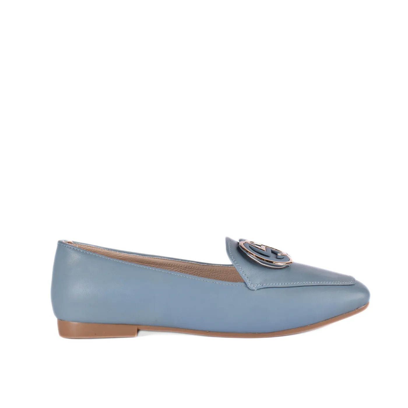 Casual Slip On Ballet Flats