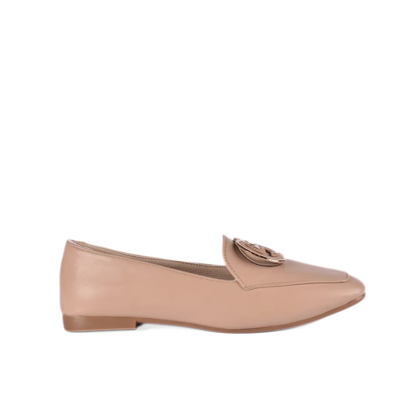 Casual Slip On Ballet Flats