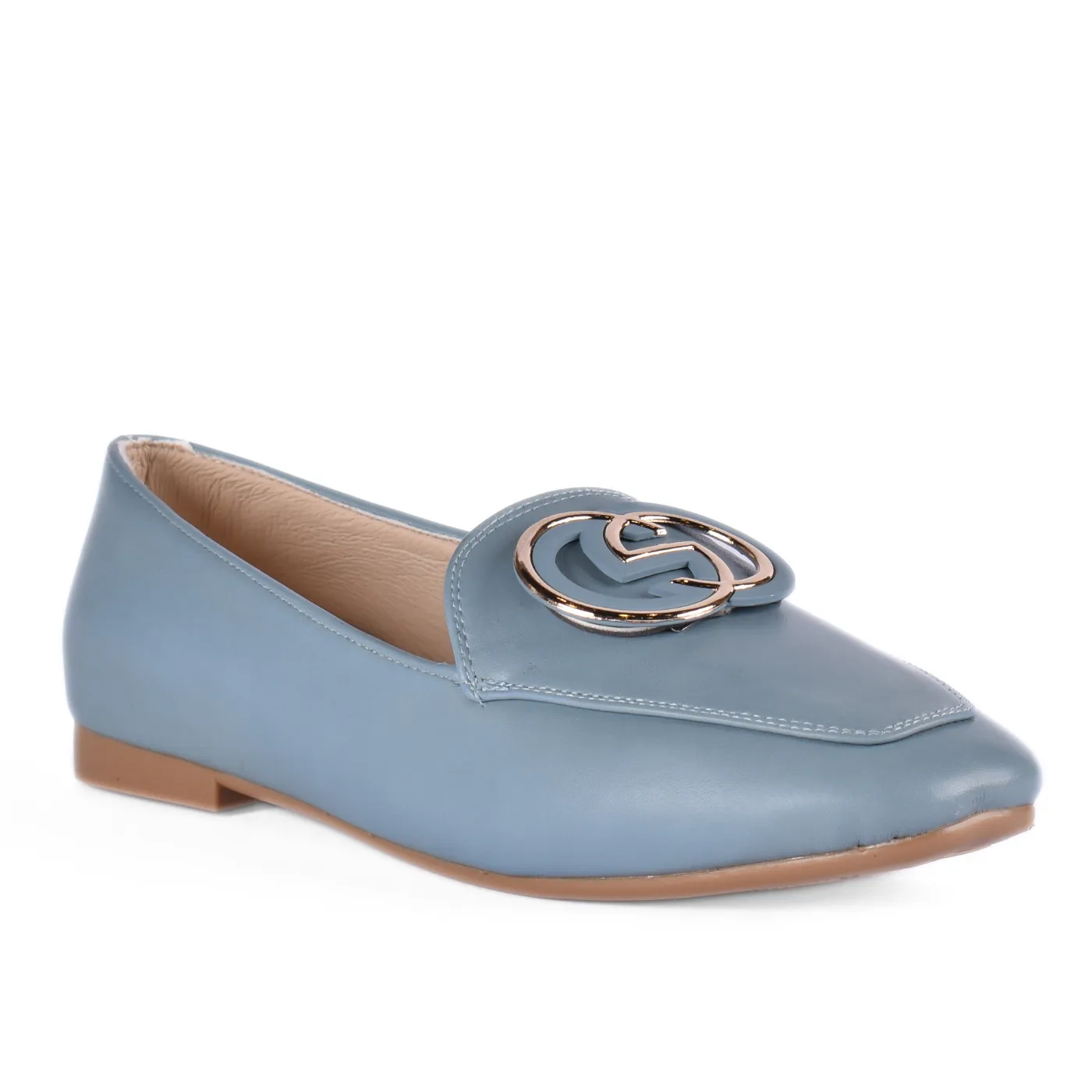 Casual Slip On Ballet Flats