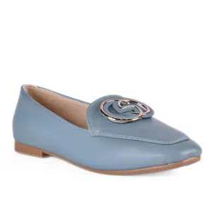 Casual Slip On Ballet Flats