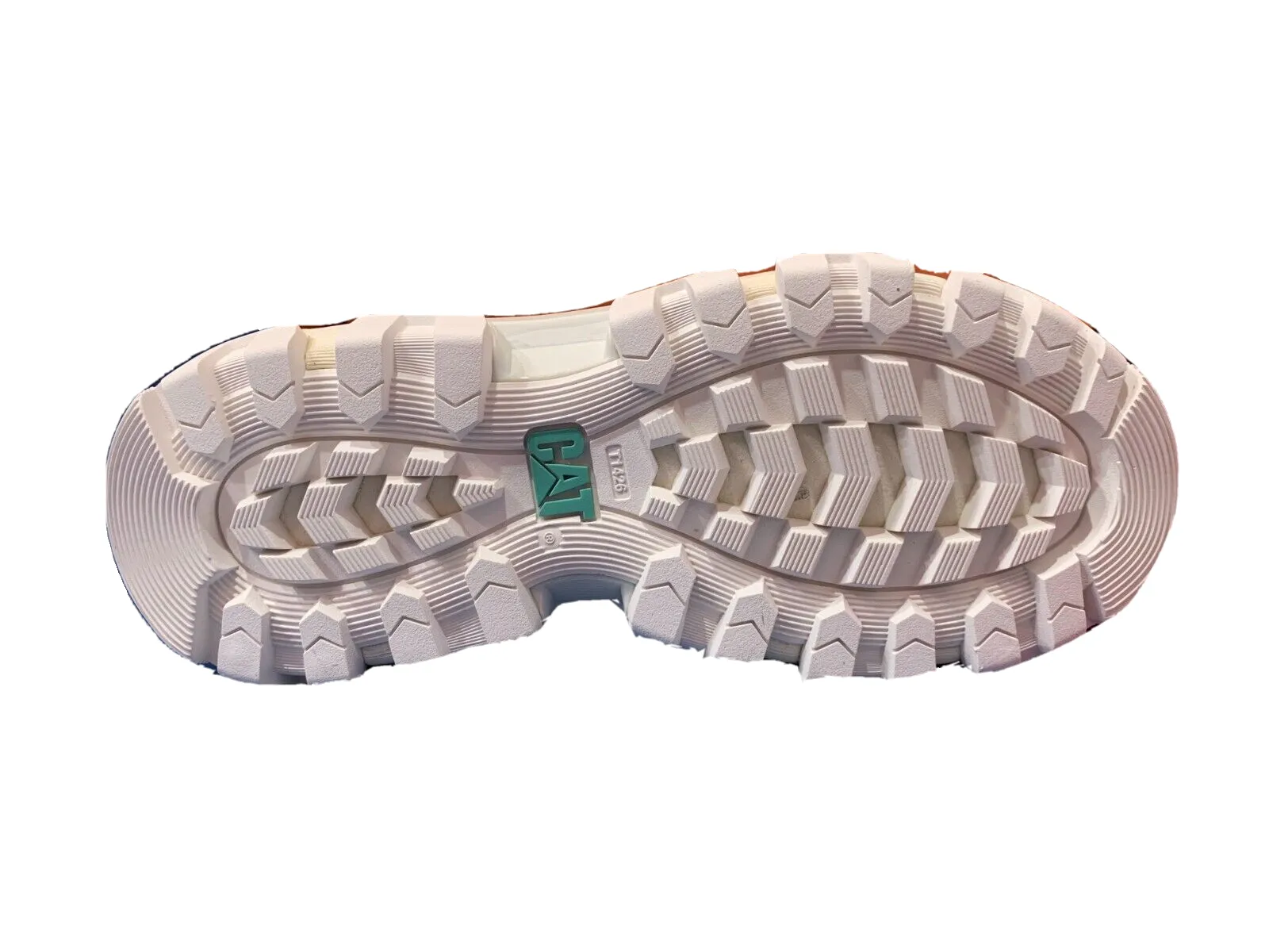 Caterpillar Unisex RAIDER VELCRO Work Casual Shoes
