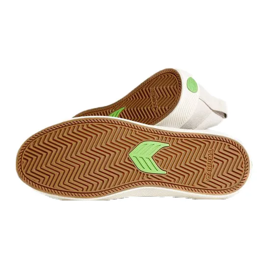 CATIBA PRO VINTAGE WHITE