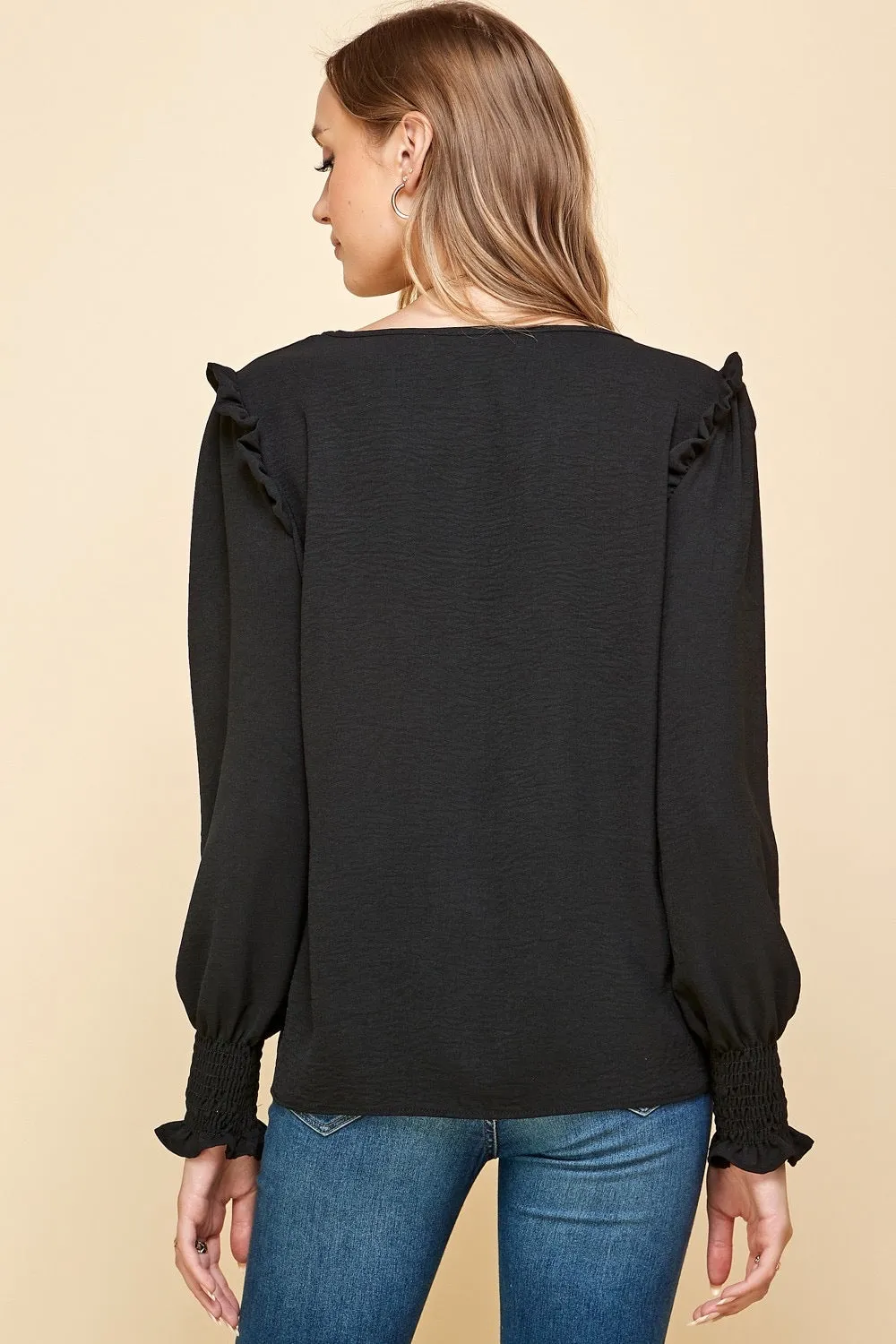 Chantell Top