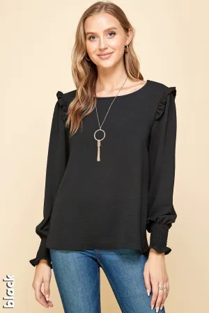 Chantell Top