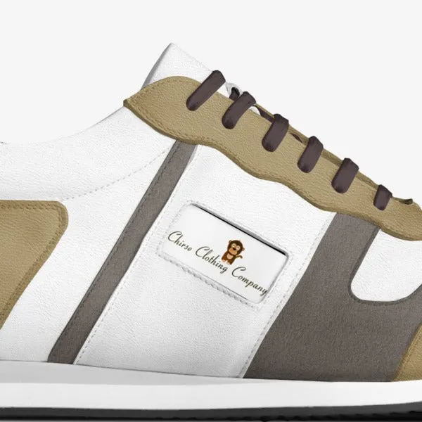 Chirse Clothing Company shoes