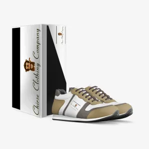 Chirse Clothing Company shoes