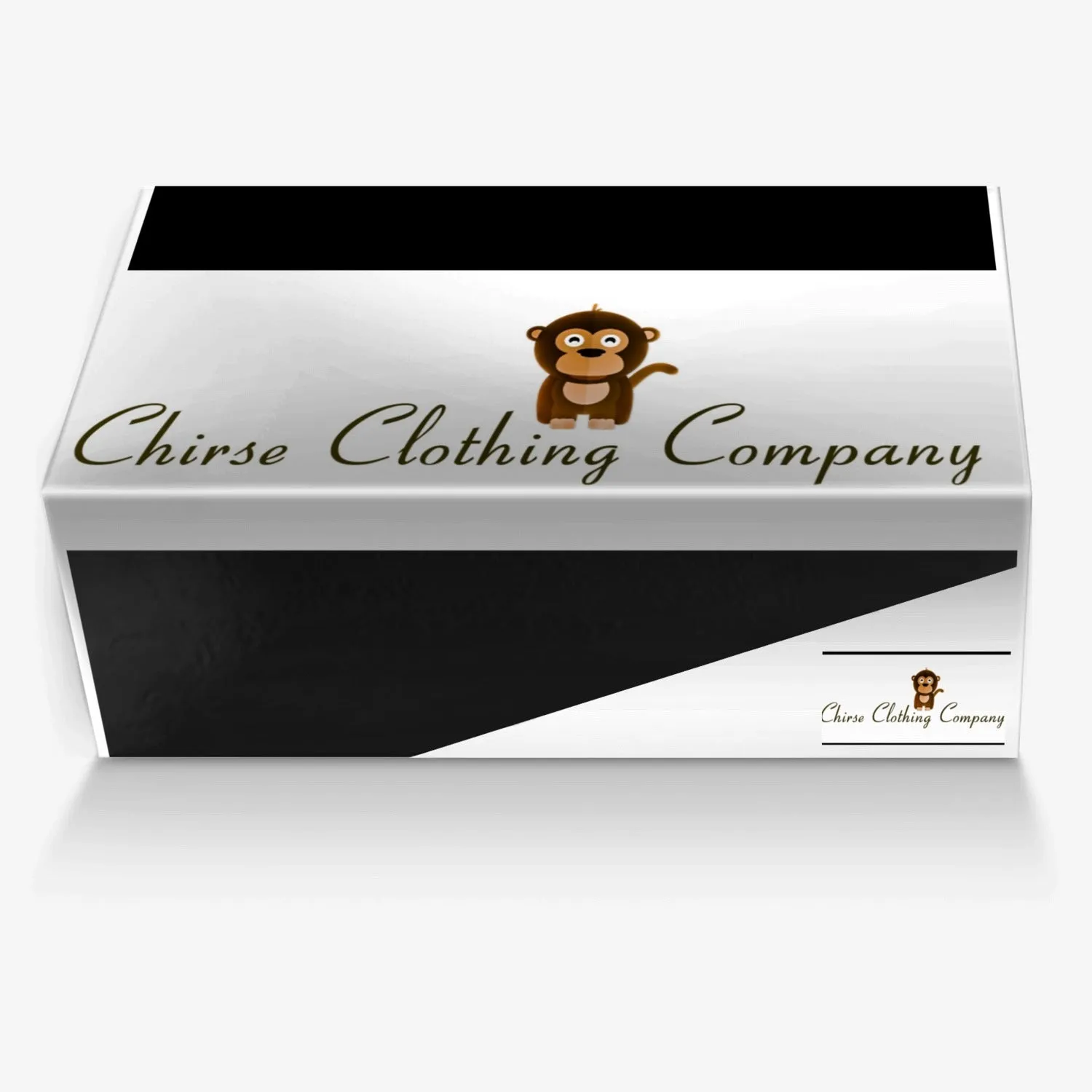 Chirse Clothing Company shoes