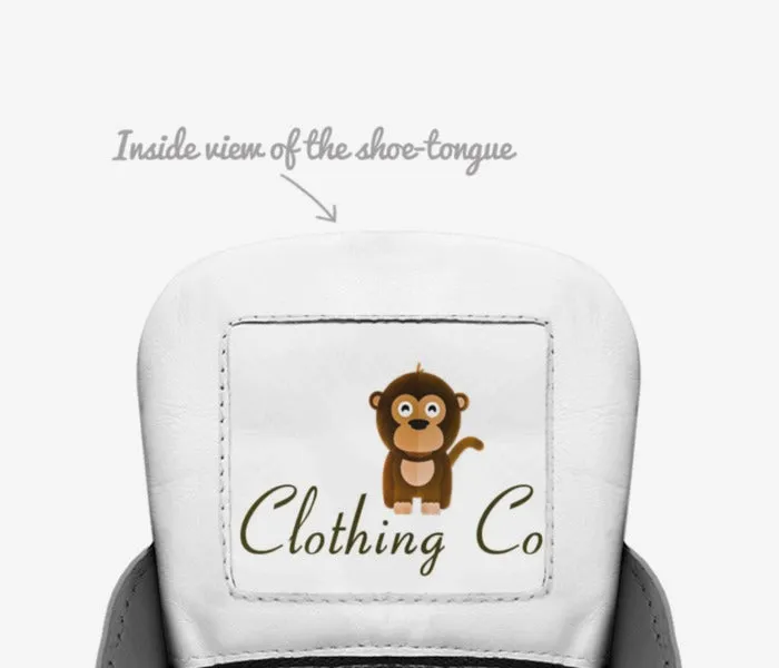 Chirse Clothing Company shoes