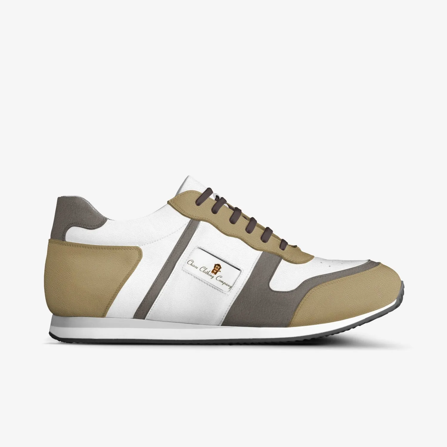 Chirse Clothing Company shoes