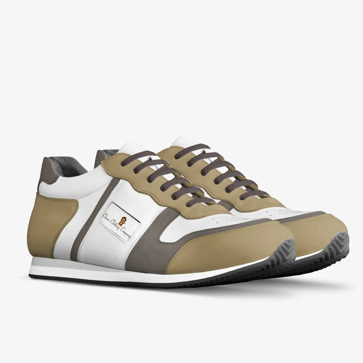 Chirse Clothing Company shoes