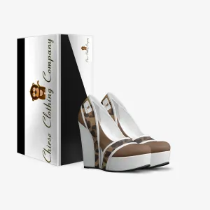 Chirse Clothing Company Women's wedges
