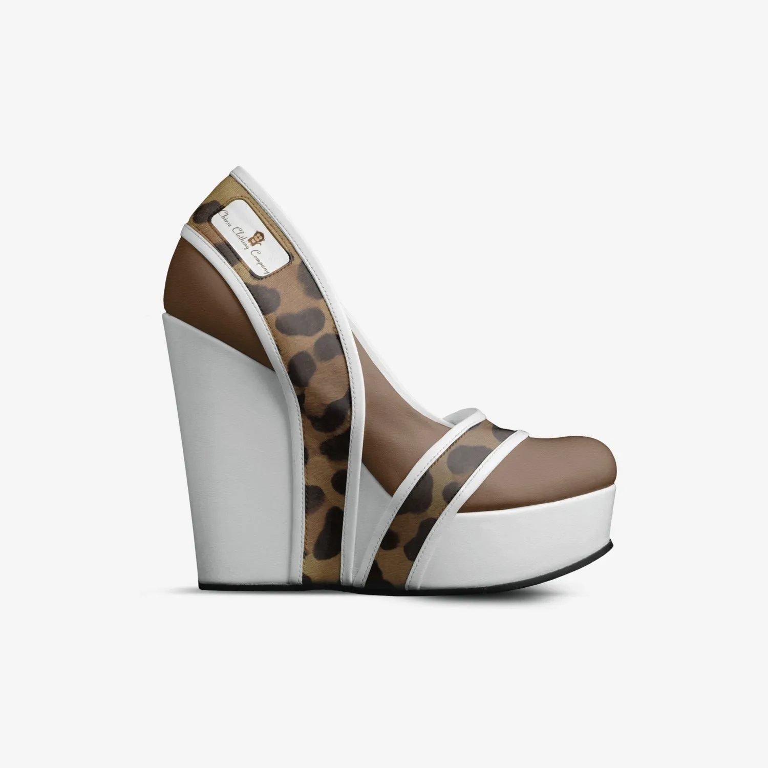 Chirse Clothing Company Women's wedges