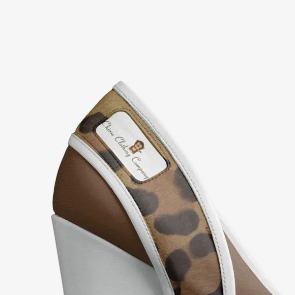 Chirse Clothing Company Women's wedges