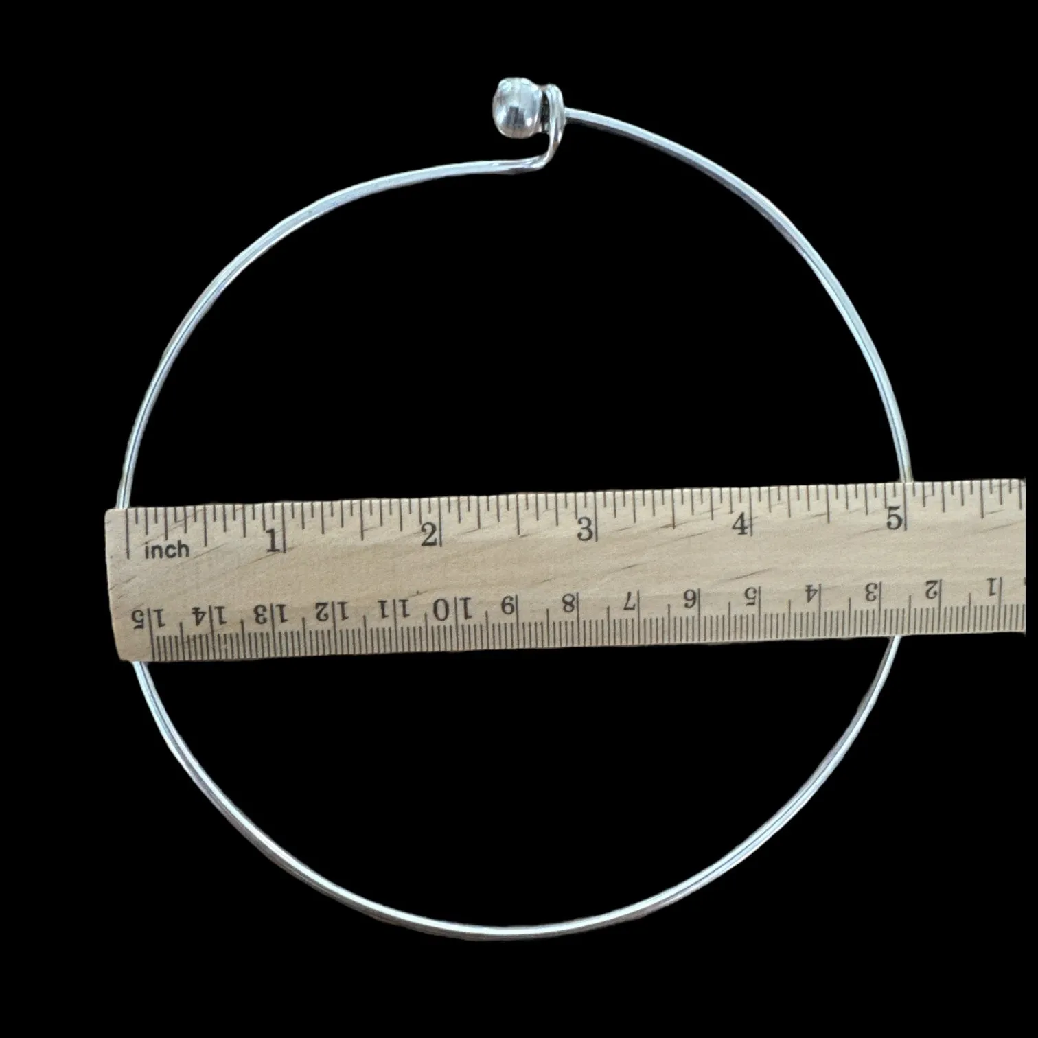 Choker Collar Necklace