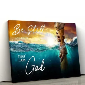 Christianartbag Home Decor, Bethel Christian Church Psalms You Have A Strong Arm Canvas Painting Print Wall Art Canvas Jesus Poster Picture Home Decor