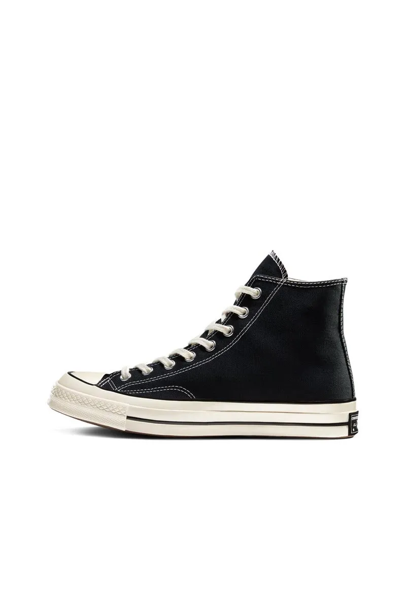 Chuck 70 Vintage Canvas - Black