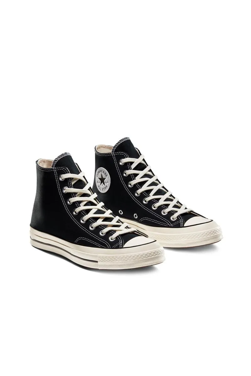 Chuck 70 Vintage Canvas - Black
