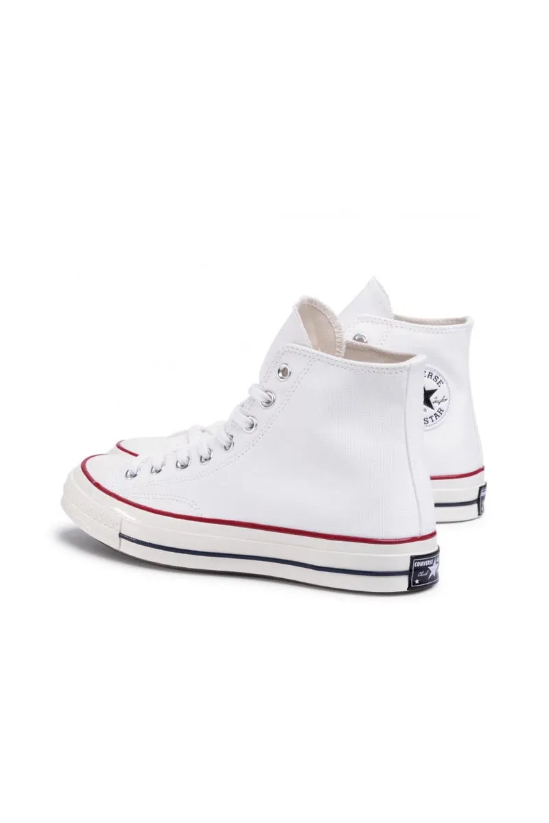 Chuck 70 Vintage Canvas - White Garnet