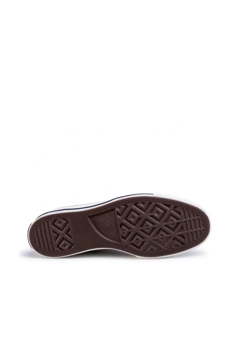 Chuck 70 Vintage Canvas - White Garnet