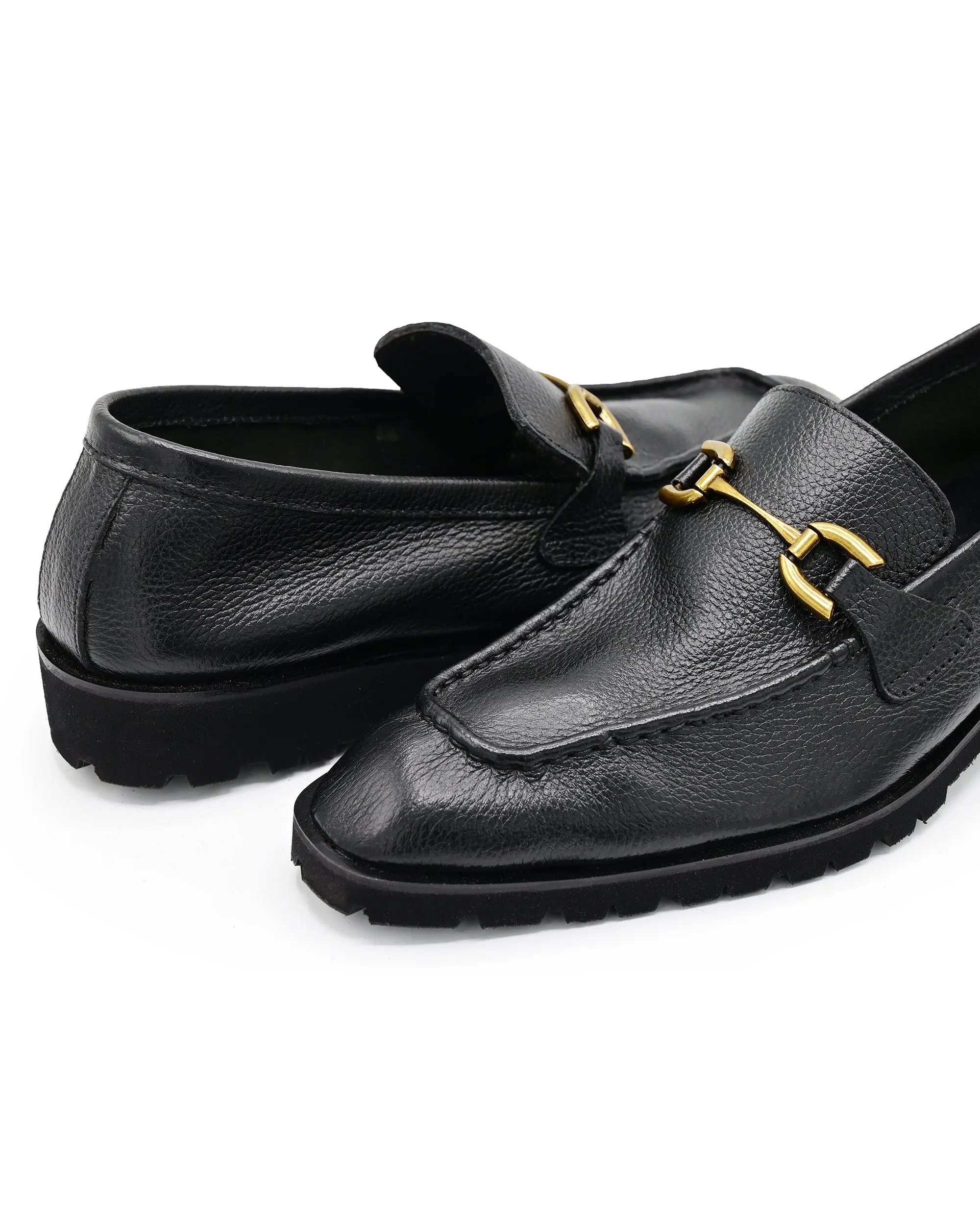 Chunky BLK-MOC-JF-7731