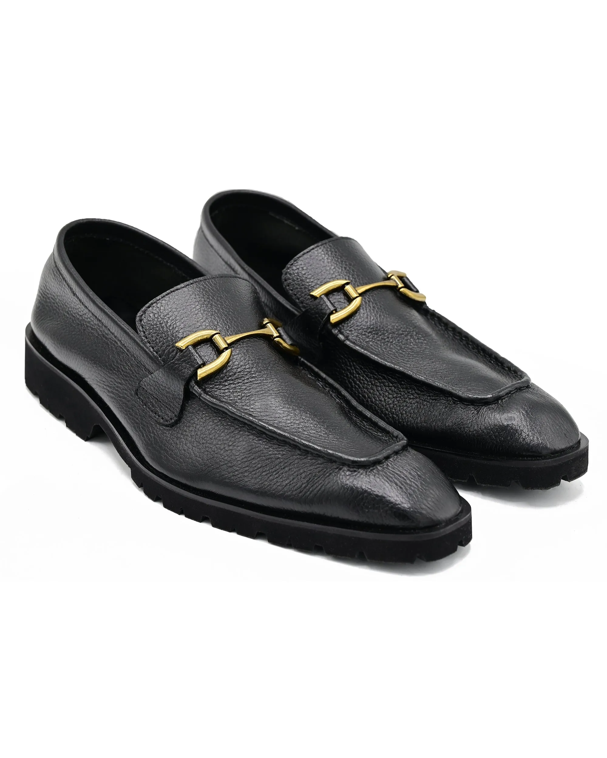 Chunky BLK-MOC-JF-7731
