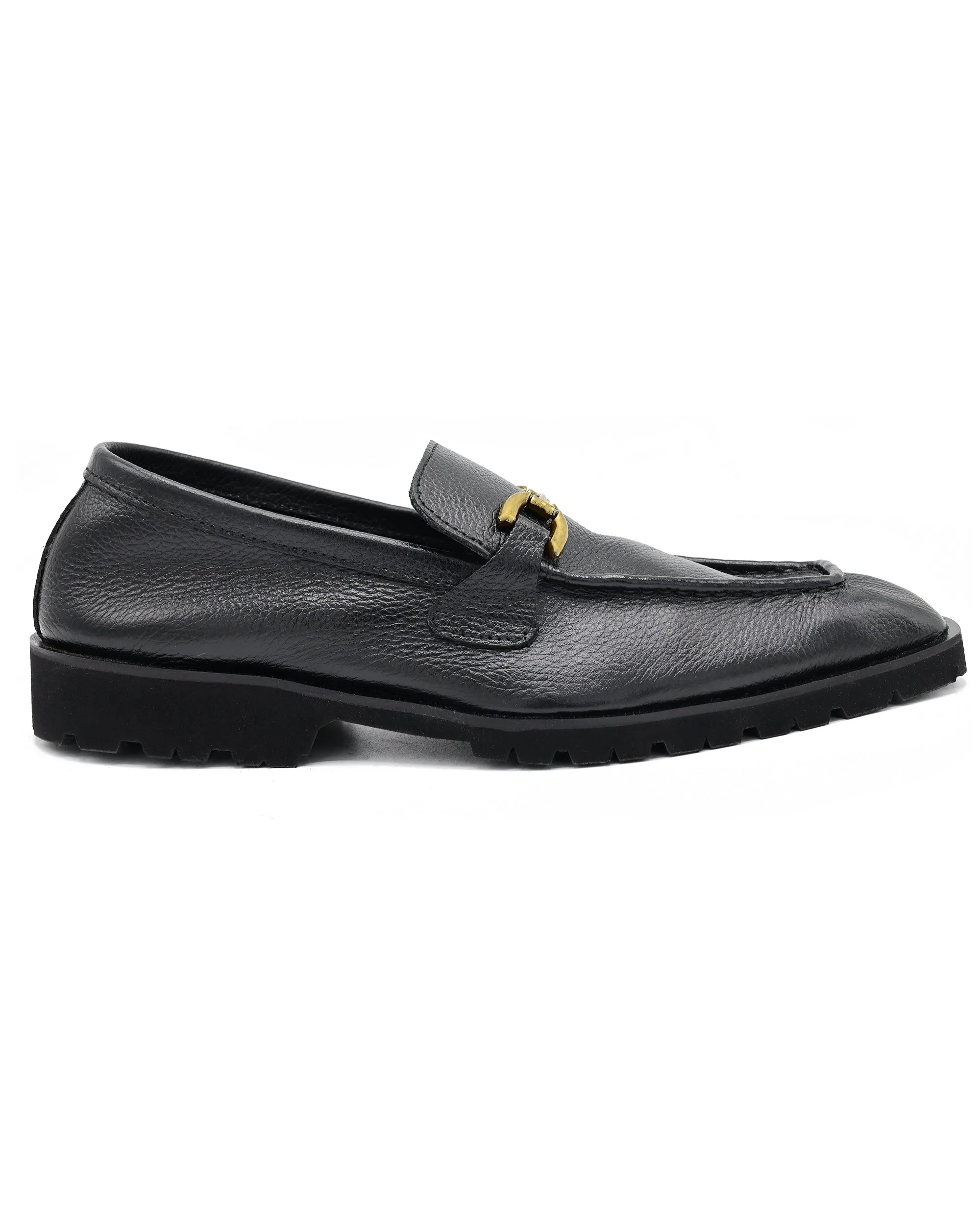 Chunky BLK-MOC-JF-7731