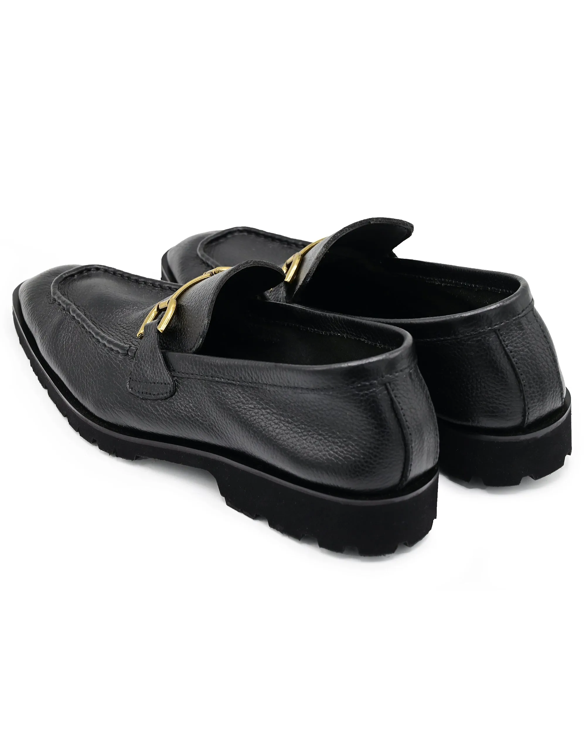 Chunky BLK-MOC-JF-7731