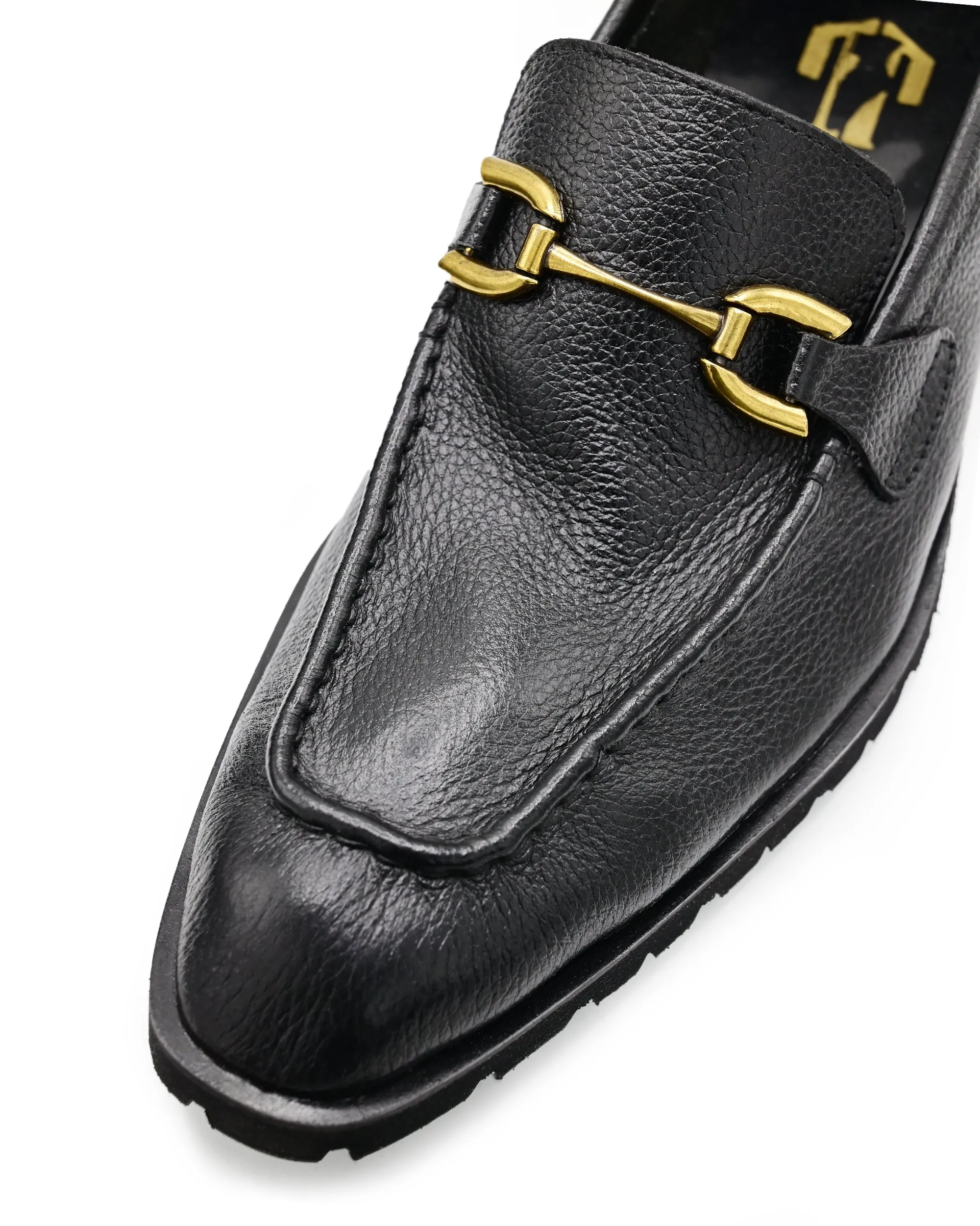 Chunky BLK-MOC-JF-7731