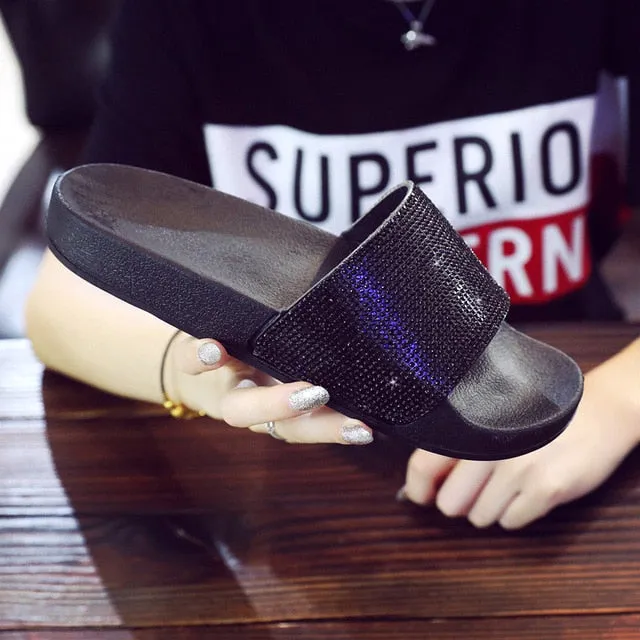 Cinderella Slippers