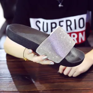 Cinderella Slippers