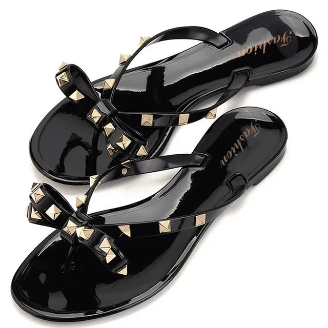 Cinderella Slippers