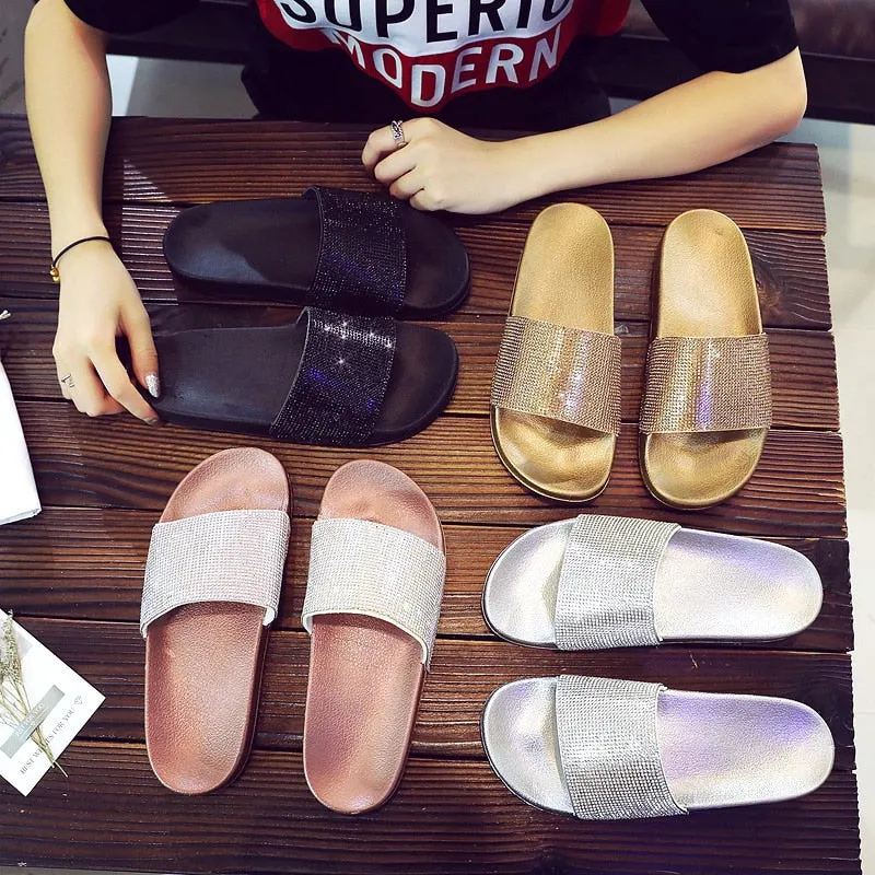 Cinderella Slippers