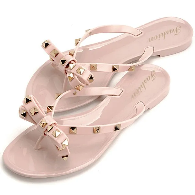 Cinderella Slippers