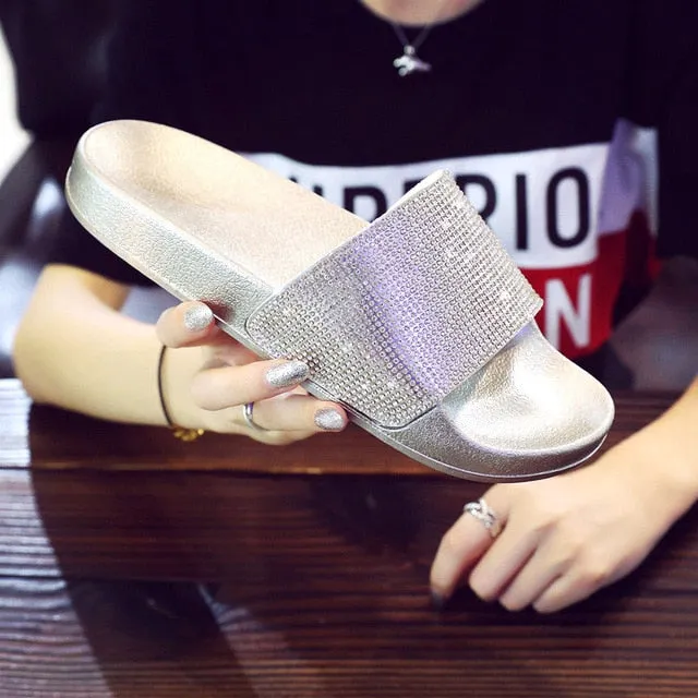 Cinderella Slippers