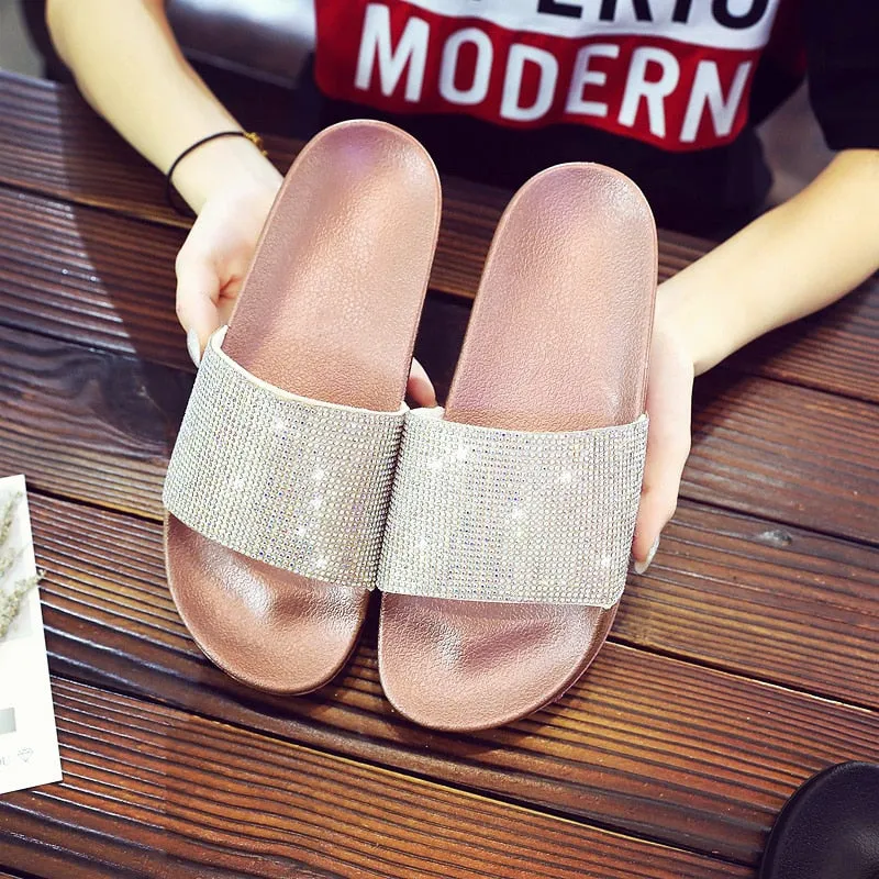 Cinderella Slippers