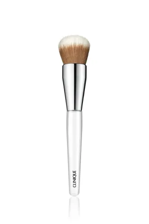 CLINIQUE Foundation Buff Brush