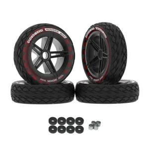 Cloudwheel Rovers 165R Urban All Terrain Off Road Wheels
