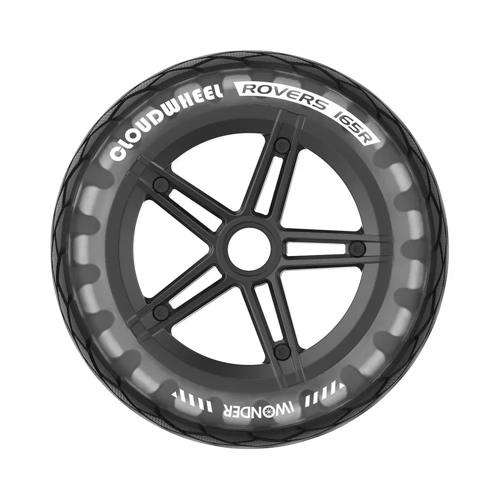 Cloudwheel Rovers 165R Urban All Terrain Off Road Wheels