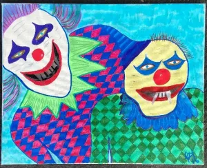 Clowns