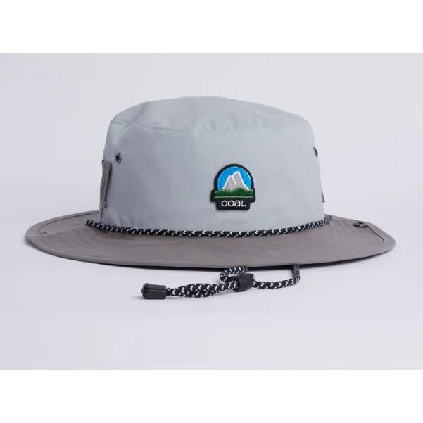Coal The Seymour Hat